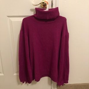 ELOQUII Sweater